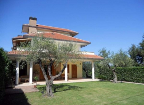 Villa San Michele